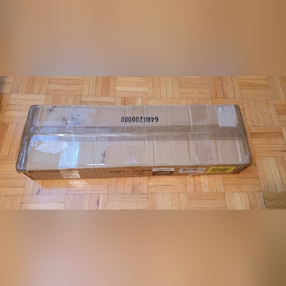 Wall Shelves, Floating Shelf Set of 3, Decorative Shelves, for Living Room - Picture 3 of 8